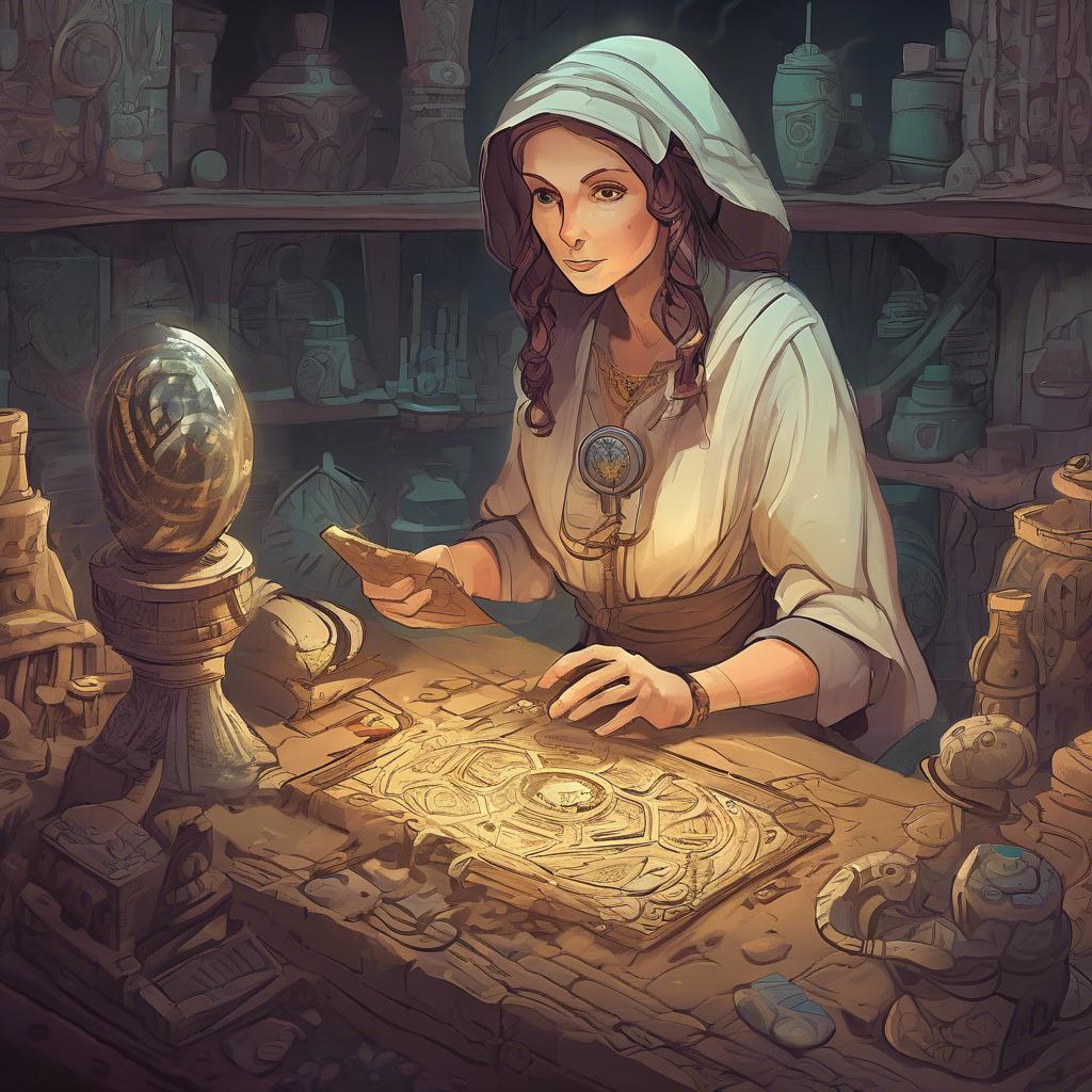 Мария Иванова